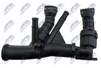 CARCASA TERMOSTAT NTY CTMWW035 2