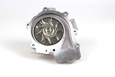 Vorschau Wasserpumpe, Motorkühlung Ansicht 4