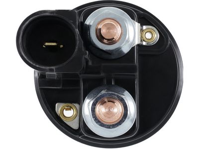 AS-PL - Uzáver, relé štartéra , SP3029S
