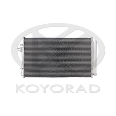 Condensator, climatizare Koyorad CD821402