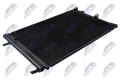 CONDENSATOR CLIMATIZARE