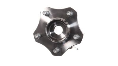 RADLAGERSATZ SKF VKBA6998 18