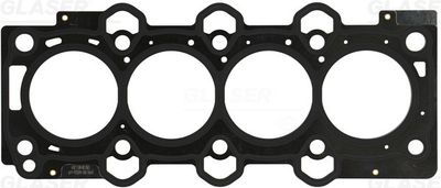 GARNITURA CHIULASA GLASER H8510200