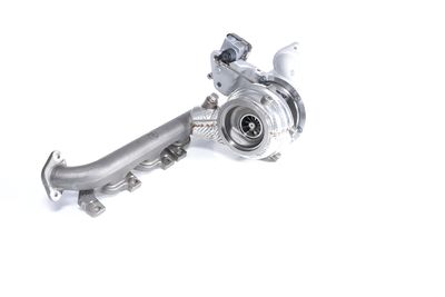 LADER AUFLADUNG BTS Turbo T918649 22