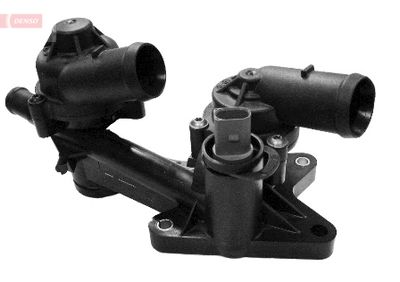 TERMOSTAT LICHID RACIRE