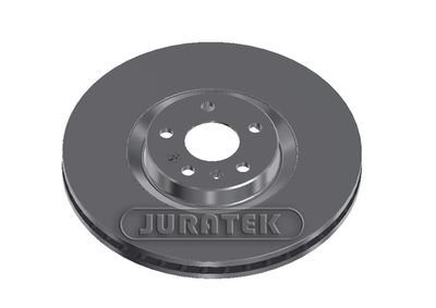 Brake Disc JURATEK VOL152