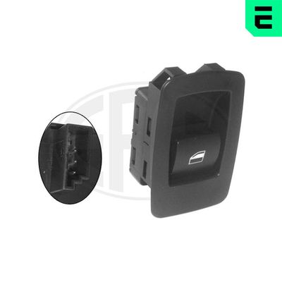 COMUTATOR MACARA GEAM ERA 662420