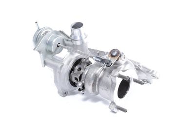 LADER AUFLADUNG BTS Turbo T916626 14