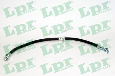 Brake Hose 6T48125