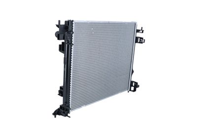 RADIATOR RACIRE MOTOR NRF 550119 19