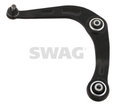 носач, окачване на колелата SWAG 62 92 9426