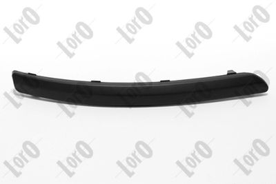 ZIER-/SCHUTZLEISTE STOßFäNGER