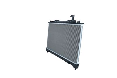 RADIATOR RACIRE MOTOR NRF 58381 32