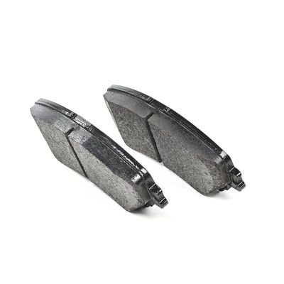 BREMSBELAGSATZ SCHEIBENBREMSE DELPHI LP3144 18