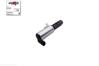 SUPAPA COMANDA POZ. ARBORE CU CAME