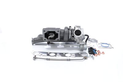 LADER AUFLADUNG BTS Turbo T981391 28