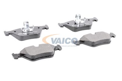 BREMSBELAGSATZ SCHEIBENBREMSE VAICO V204116 56
