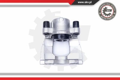 ESEN SKV 42SKV261 Тормозной суппорт для MINI MINI (R50, R53)