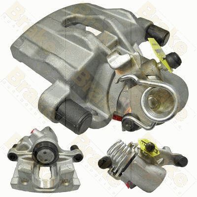 Brake Caliper Brake ENGINEERING CA2451R