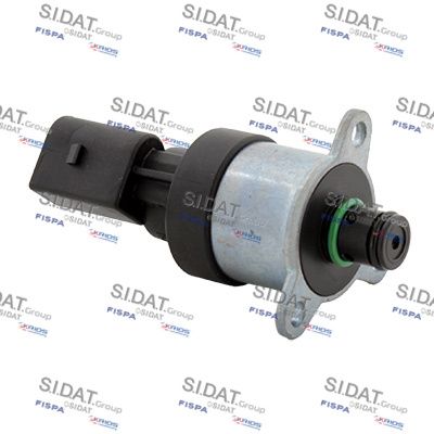 REGELVENTIL KRAFTSTOFFMENGE (COMMON-RAIL-SYSTEM)