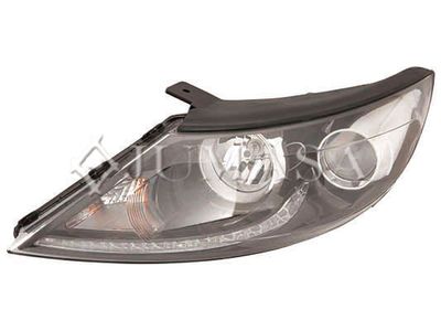 JUMASA 38021813 Основная фара  для KIA SPORTAGE (Киа Спортаге)
