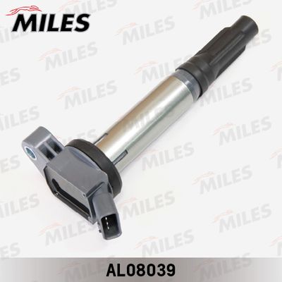 Катушка зажигания MILES AL08039 для TOYOTA HIGHLANDER