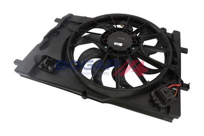 VENTILATOR RADIATOR BOGAP G4243103 1