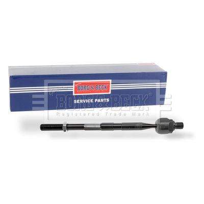 BORG & BECK Inner Tie Rod BTR5651