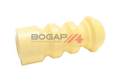 BOGAP Atraminis buferis, pakaba