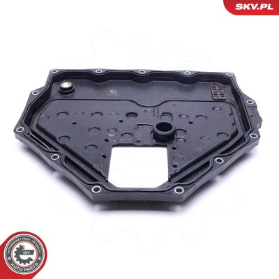 Olajteknő, automata sebességváltó ESEN SKV 48SKV808