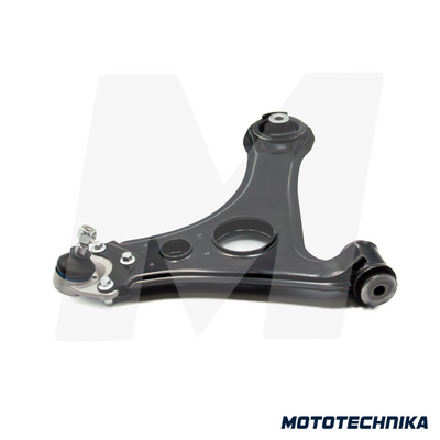 MOTOTECHNIKA Vikšro valdymo svirtis