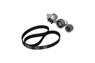 SET POMPA APA + CUREA DINTATA KAMOKA 7001274 2