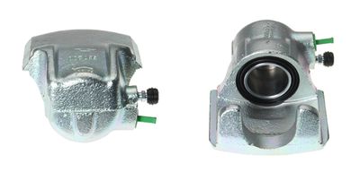 Brzdový třmen BUDWEG CALIPER 341584