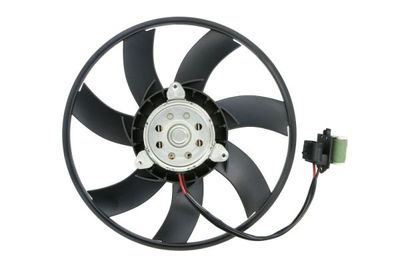 VENTILATOR RADIATOR THERMOTEC D8X037TT 1