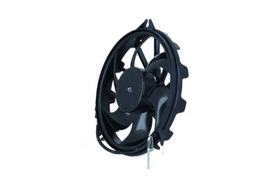 VENTILATOR RADIATOR NRF 470052 12