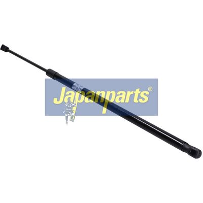 JAPANPARTS Dujinė spyruoklė, bagažinė