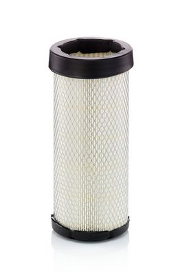 MANN-FILTER Antrinis oro filtras