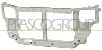 Облицовка передка PRASCO HN0163210OE для HYUNDAI ACCENT