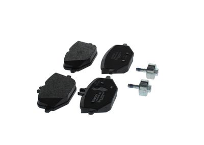 BREMSBELAGSATZ SCHEIBENBREMSE BOSCH 0986460023 24