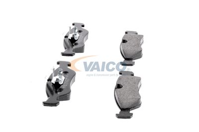 BREMSBELAGSATZ SCHEIBENBREMSE VAICO V400150 48