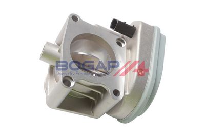 CARCASA CLAPETA BOGAP L6319107 2