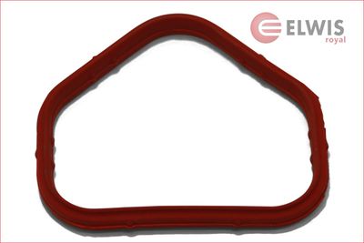 Прокладка, впускной коллектор ELWIS ROYAL 0215418 для LIFAN 520i
