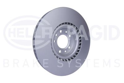 DISC FRANA HELLA 8DD355125331 2