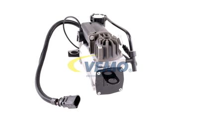 KOMPRESSOR DRUCKLUFTANLAGE VEMO V10520002 45