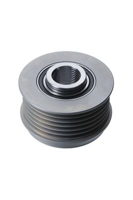 SISTEM ROATA LIBERA GENERATOR