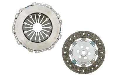 SET AMBREIAJ AISIN KEFC06R 1