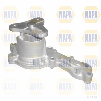 Water Pump, engine cooling NAPA NWP1256