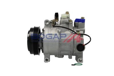 COMPRESOR CLIMATIZARE