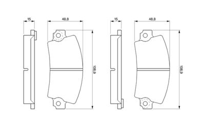 SET PLACUTE FRANA FRANA DISC