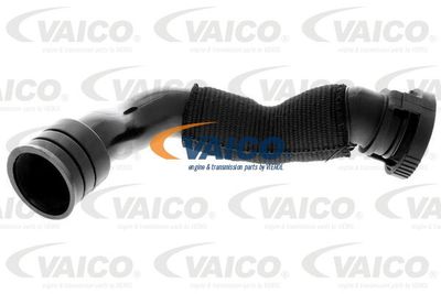Шланг, вентиляция картера VAICO V10-4636 для VW BORA